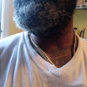 Meet your Posher, Sixx